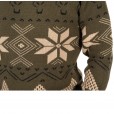 Sweter Fox Festive Jumper - S