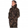 Kurtka Fox RS25K CAMO 3/4 Jacket - S