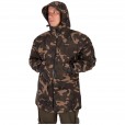 Kurtka Fox RS25K CAMO 3/4 Jacket - S