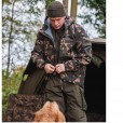 Kurtka Fox RS25K CAMO 3/4 Jacket - S