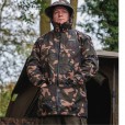 Kurtka Fox RS25K CAMO 3/4 Jacket - S