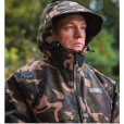 Kurtka Fox RS25K CAMO 3/4 Jacket - S