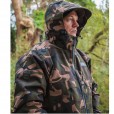 Kurtka Fox RS25K CAMO 3/4 Jacket - S