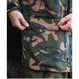 Kurtka Fox RS25K CAMO 3/4 Jacket - S