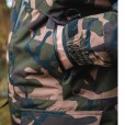 Kurtka Fox RS25K CAMO 3/4 Jacket - S