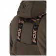 Spodnie/ Ogrodniczki Fox RS25K Khaki Salopettes - S