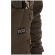 Spodnie/ Ogrodniczki Fox RS25K Khaki Salopettes - S