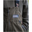 Spodnie/ Ogrodniczki Fox RS25K Khaki Salopettes - S