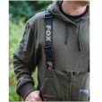 Spodnie/ Ogrodniczki Fox RS25K Khaki Salopettes - S