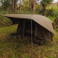 Płachta Biwakowa/ Multitarp Fox Voyager Tarp Small 