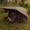 Płachta Biwakowa/ Multitarp Fox Voyager Tarp Small 