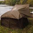 Płachta Biwakowa/ Multitarp Fox Voyager Tarp Small 