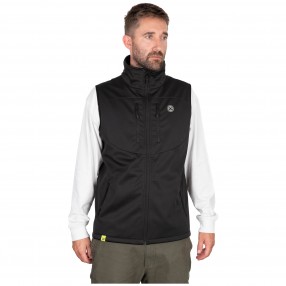 Kurtka/ Bezrękawnik Matrix Windblocker Gilet - S