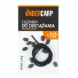 Ciężarki do dociążania przyponu Under Carp Kwick 0,8g