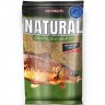 Zanęta Sonubaits Natural Strawberry & Hemp 1kg