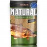 Zanęta Sonubaits Natural Carp Strawberry 1kg