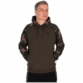 Bluza Fox Khaki  / Camo Pullover Premium 310 Hoodie - S