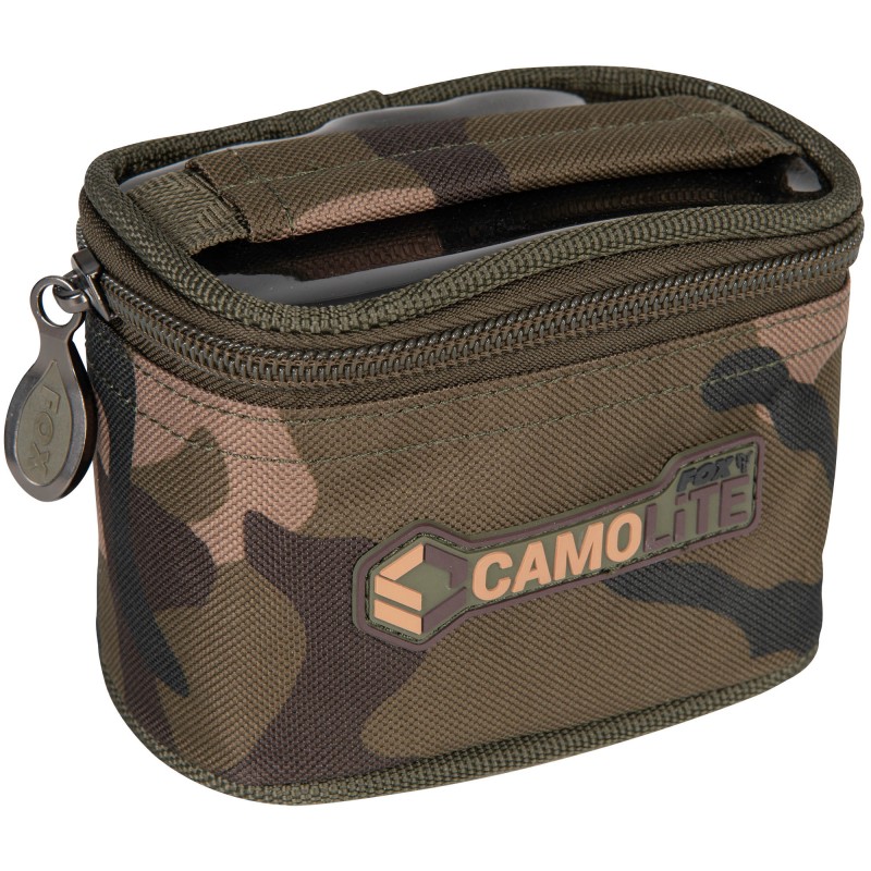 Organizer Fox Camolite Small Accessory Bag