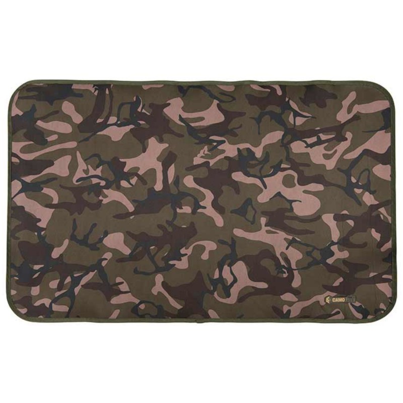 Wycieraczka Fox Camolite Bivvy Mat 70cm x 50cm