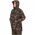 Kurtka Fox Camo Sherpa-Tec 3/4 Jacket LTD - S