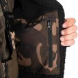 Kurtka Fox Camo Sherpa-Tec 3/4 Jacket LTD - S