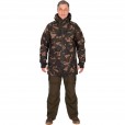 Kurtka Fox Camo Sherpa-Tec 3/4 Jacket LTD - S