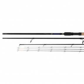 Wędka Preston Carbonactive Distance Master Rod 4.2m 120g