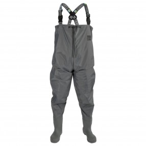 Spodniobuty Preston Heavy Duty Chest Waders - 45