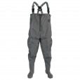 Spodniobuty Preston Heavy Duty Chest Waders - 46