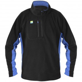 Bluza Preston Micro Fleece - XXL