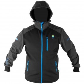 Kurtka Preston Duratech Softshell - XL 