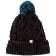 Czapka Preston Knitted Bobble 