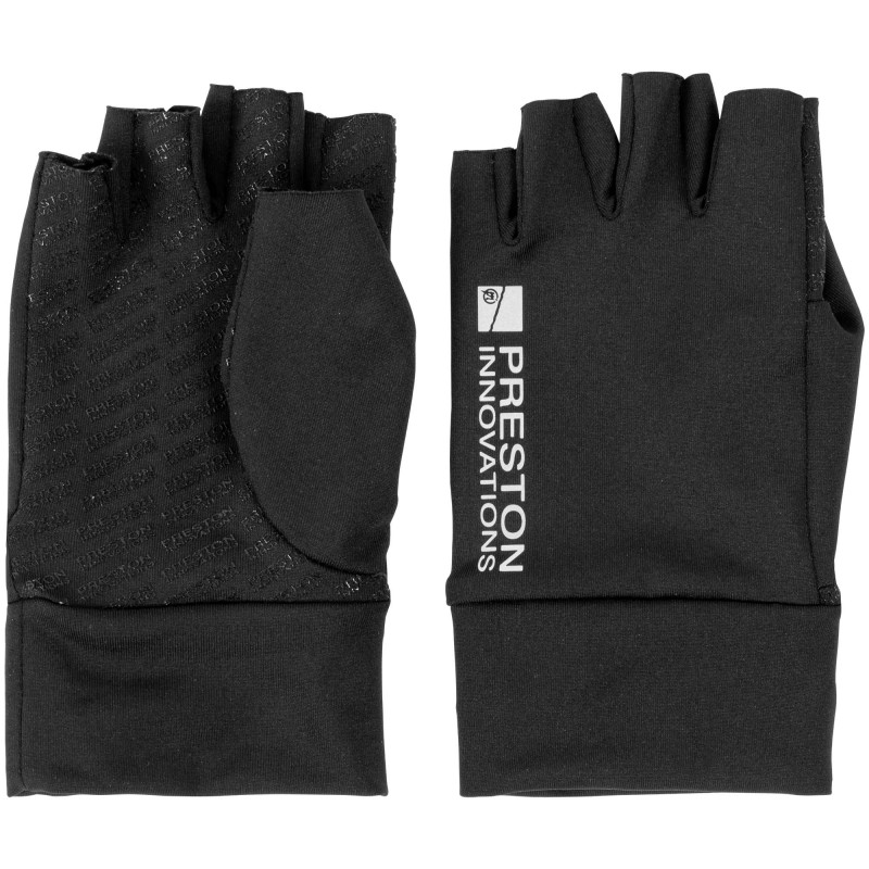 Rękawiczki Preston Lightweight Gloves Small/Medium 