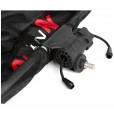 Zestaw Siatek Nytro Commercial Carp Keepnet 3,0m