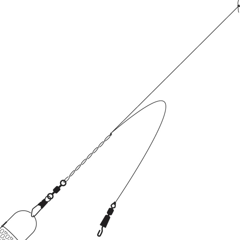 Feederlink Nytro Stillwater