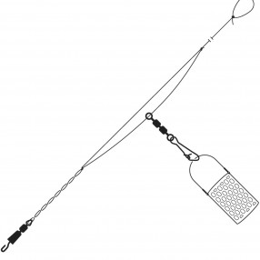 Feederlink Nytro Running Water 