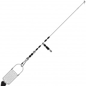 Feederlink Nytro Helicopter