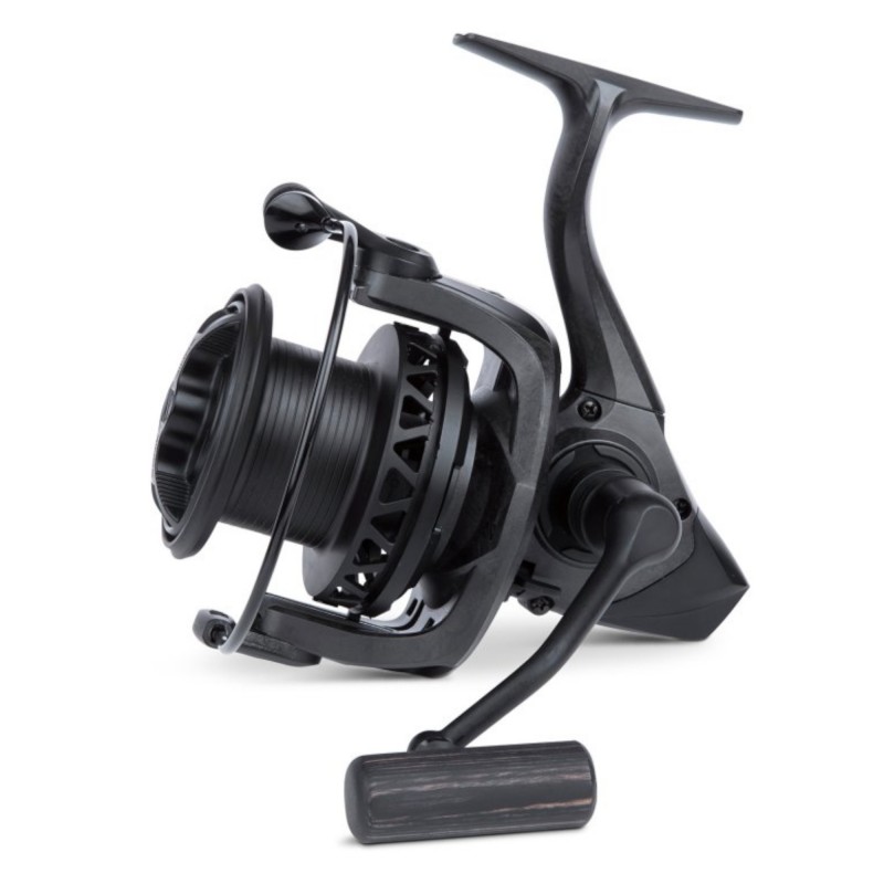 Kołowrotek Sonik Xtractor+ 5000 Carbon