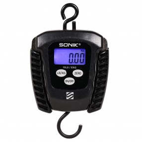 Waga Sonik Digital Folding Scales