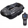 Łódka Zanętowa Boatman Vulcan Gps Carbon 