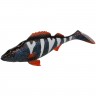 Przynęta Mikado Mft Perch 16cm/56g/ Limited Black Mamba