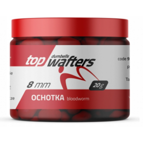 Wafters MatchPro Top Ochotka 8mm. 979326