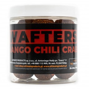 Kulki Ultimate Products Wafters Mango Chili Crab 24mm