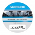 Żyłka Shimano Żyłka Technium 1920m 0.225mm 5kg Grey