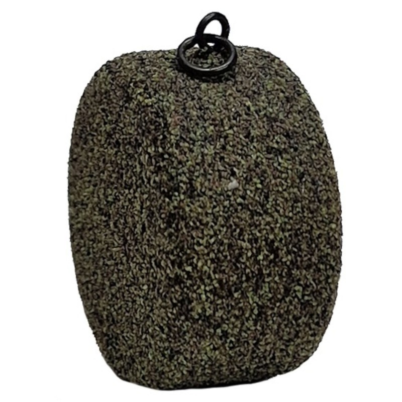 Ciężarek Misiek Stalowy Fat Grip 170g