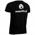 Koszulka T-Shirt Moonfin.pl - XXXL