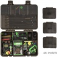 Organizer Zfish Z-box Z-Box Pro 45 4w1