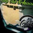 Klej Do Zanęt Carp Old School Mleczny Sweet Milk 1kg