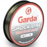 Żyłka Strzałowa Garda Shock Line 0,60mm 50m