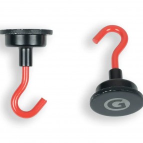 Haczyki Do Namiotu Garda Camping - Magnetic Bivvy Hooks 